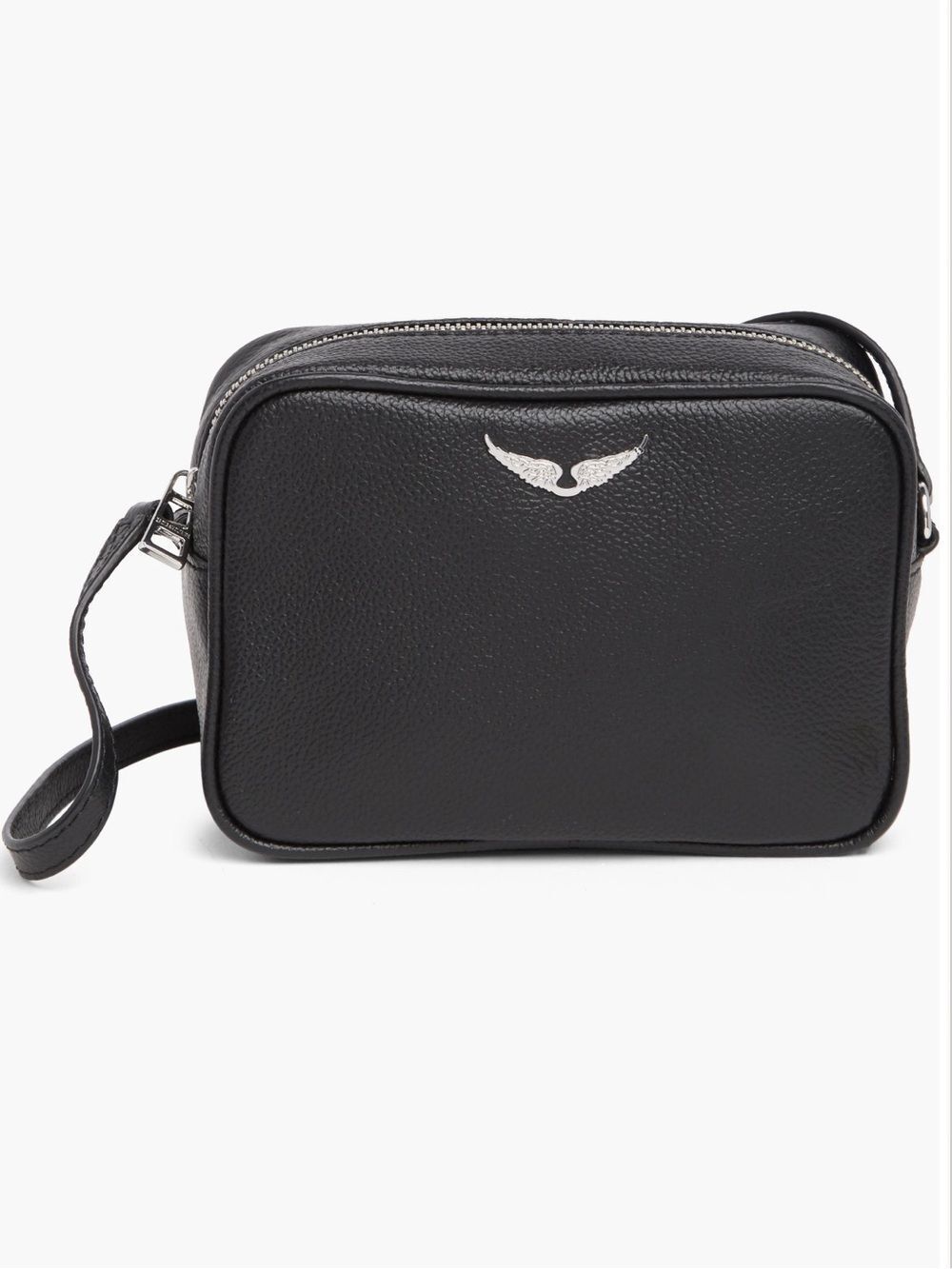 Zadig & Voltaire Body Wings X-Small Crossbody Bag NWT